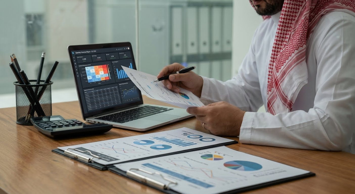 "السوق المالية" تعتمد قواعد مراجعي حسابات المنشآت