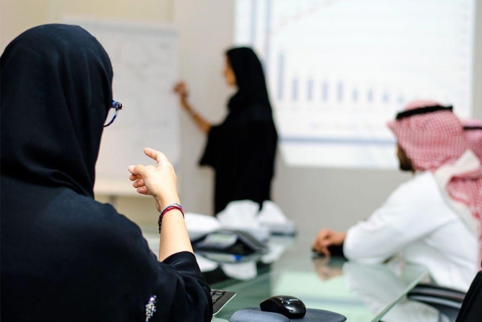4 نصائح تحمي الفريق من الاحتراق الوظيفي
