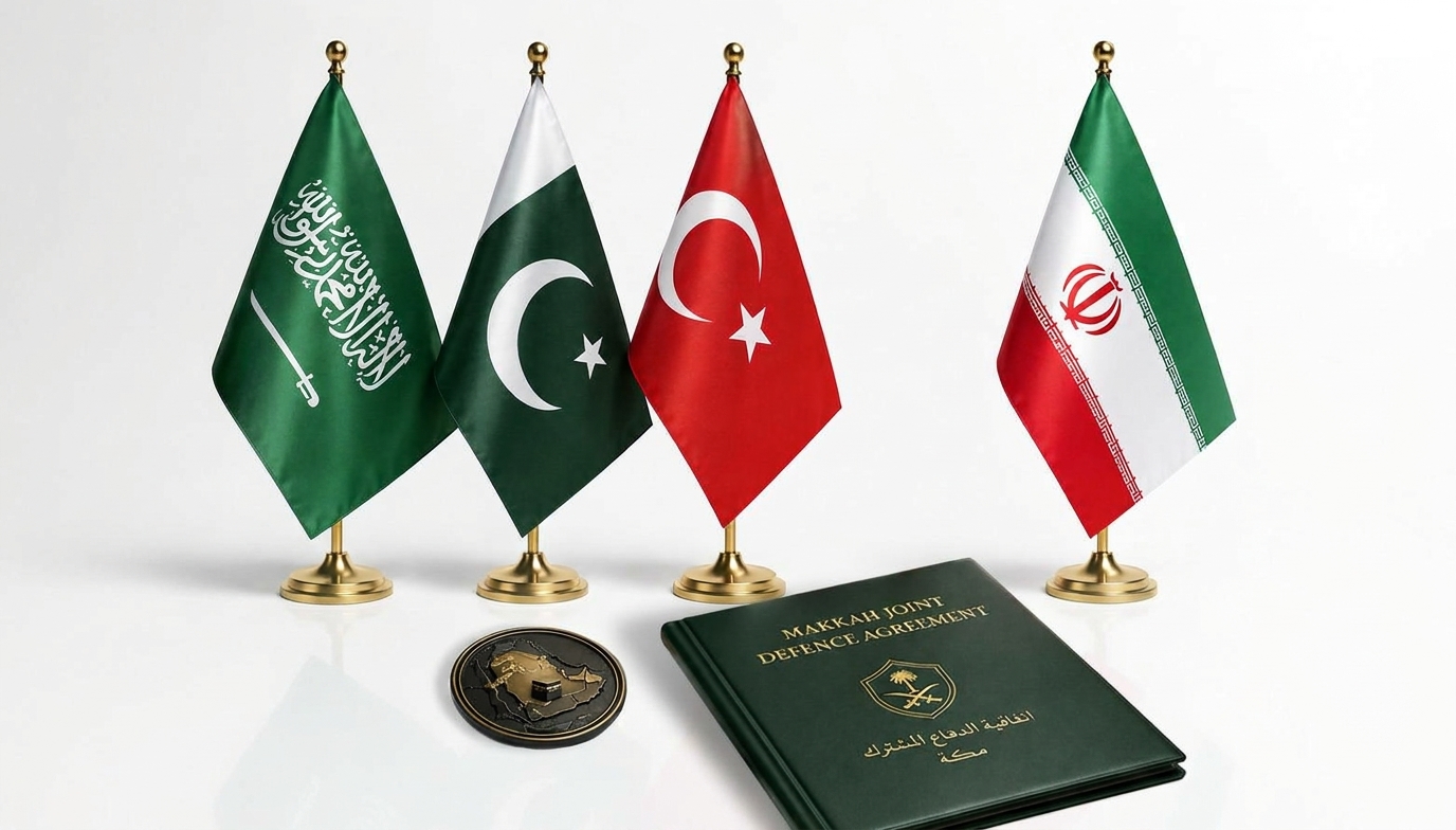 اجتماع طهران.. خطوة نحو ترسيخ الأمن الإقليمي 