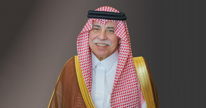وزير التجارة يقرر تعيين أعضاء مجلس إدارة الغرفة التجارية بالمجمعة