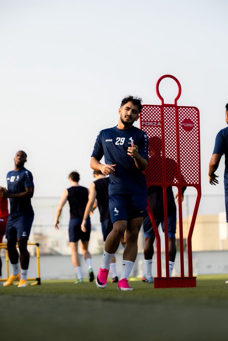 الاتفاق يطرح تذاكر مباراة عجمان في "أبطال الخليج"