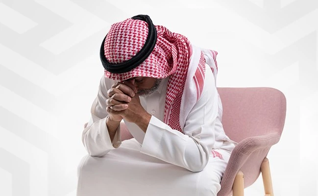 الصحة: 6 مؤشرات تؤكد أن القلق تجاوز حدوده الطبيعية