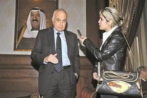 العربي: الشروط السورية مازالت مرفوضة