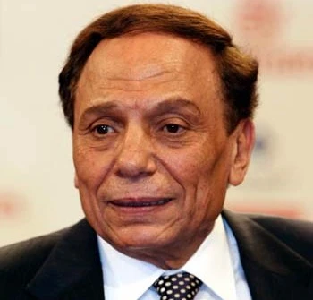 عادل إمام: الحكم صدر غيابياً وسوف أستأنف الحكم ولا أخشى الإرهاب