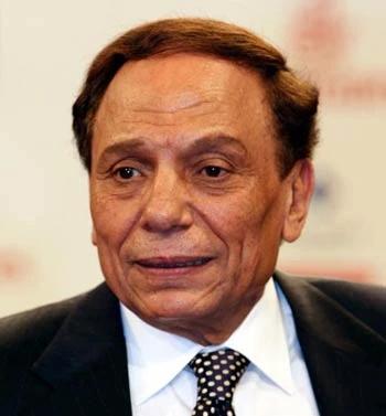عادل إمام: الحكم صدر غيابياً وسوف أستأنف الحكم ولا أخشى الإرهاب