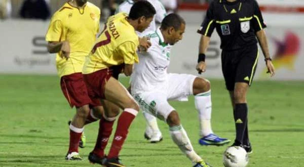 الأهلي «الفائز» يواصل الوصافة.. والهلال ثالثاً بعد فوزه على النصر.. والاتحاد ينجو من نجران بالتعادل