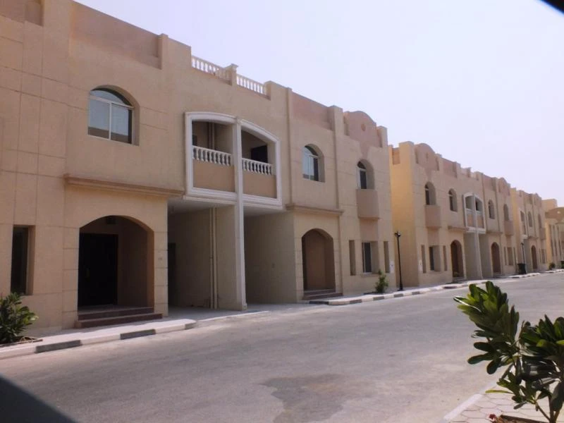 الصندوق العقاري يخفض الأمتار المسطحة المطلوبة للحصول على كامل القرض‎