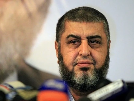 الشاطر يؤكد على مواصلته معركة انتخابات الرئاسة