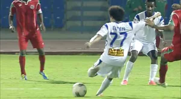 كأس الملك: بهدفين في الاتفاق .. التون يقود الفتح للاقتراب من نصف نهائي (فيديو)