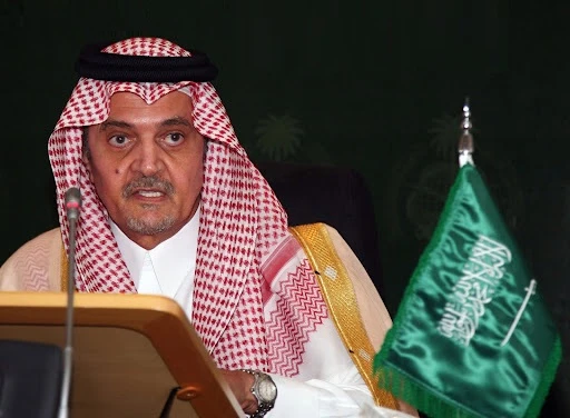 الفيصل: لا نستبعد أن تقف أصابع خارجية وراء تعكير الأجواء مع مصر