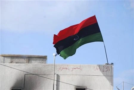 ليبيا تجري اول محاكمة مدنية لمتهمين بدعم نظام القذافي