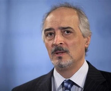 الجعفري: طرد سفراء سوريا من أوروبا تصرف غير مسؤول