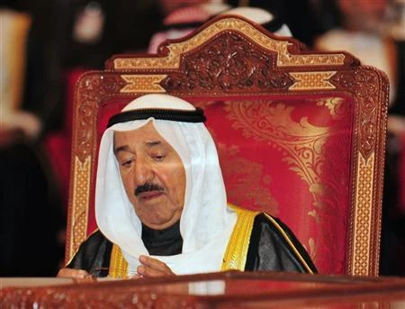 أمير الكويت يرفض الموافقة على الحكم بإعدام المسيء للذات الإلهية أو الأنبياء