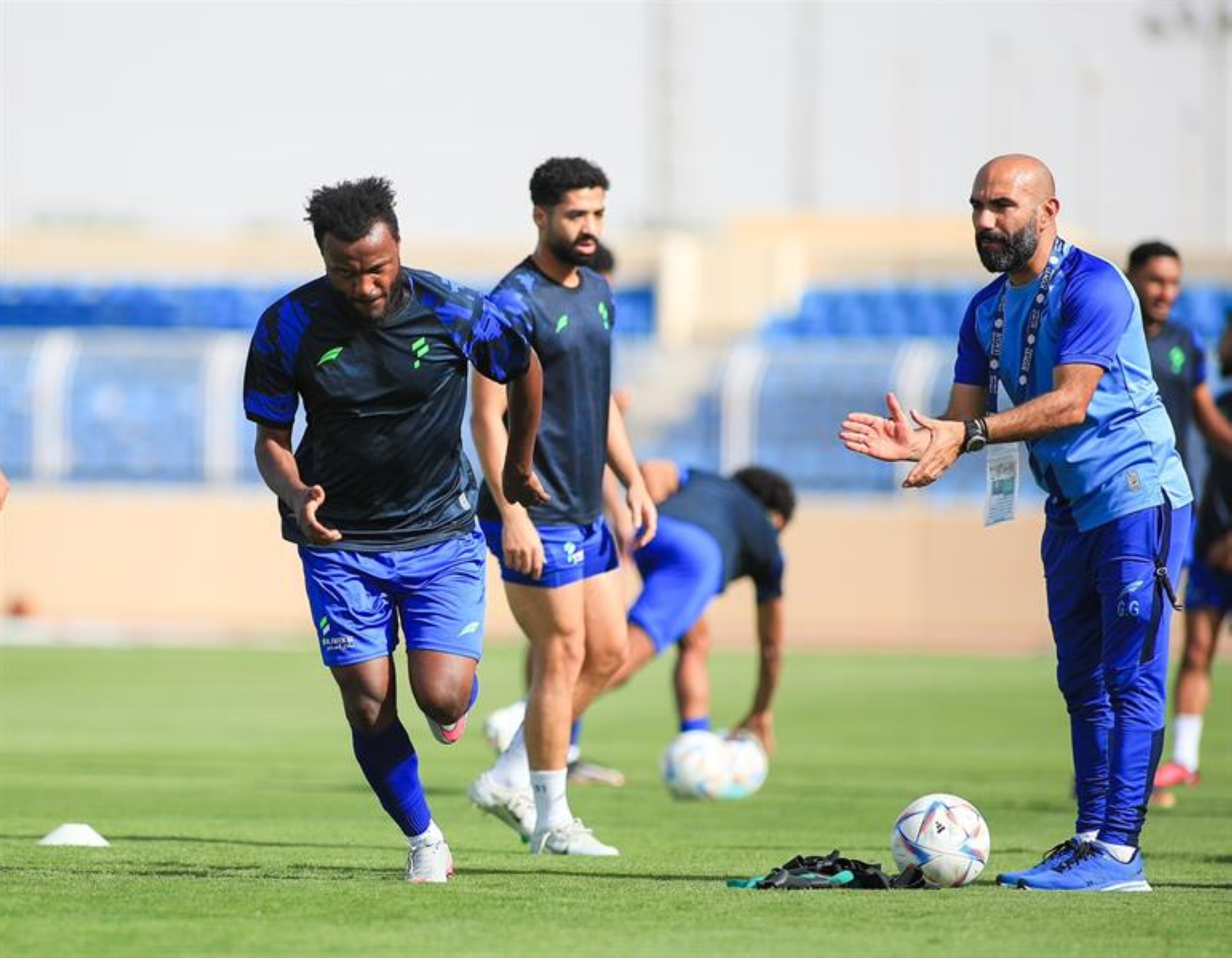 تعرف على تشكيل الفتح أمام الوحدة في الدوري الرديف