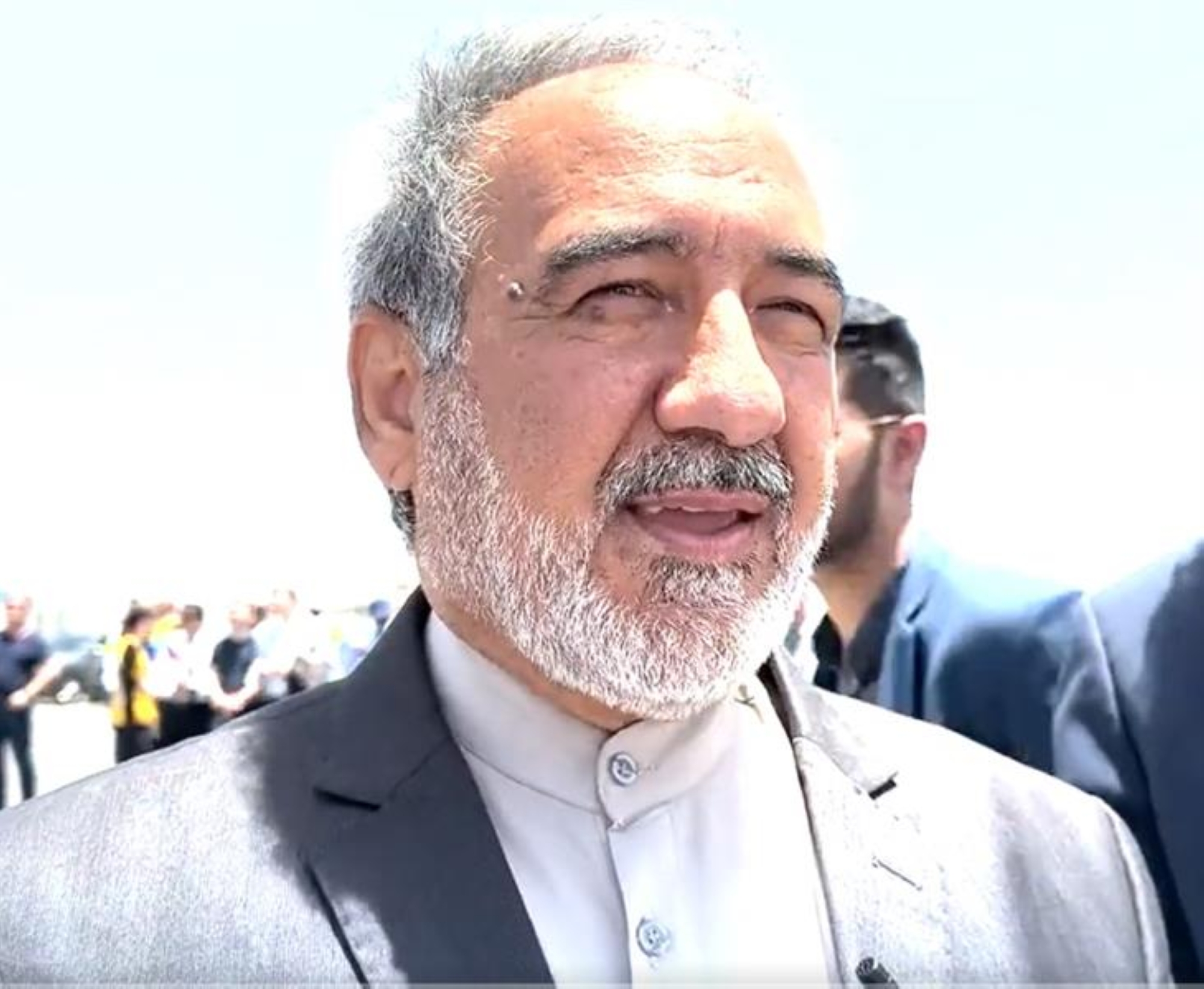 "إيران": ممتنون للمملكة بإجلاء رعايانا من "السودان"