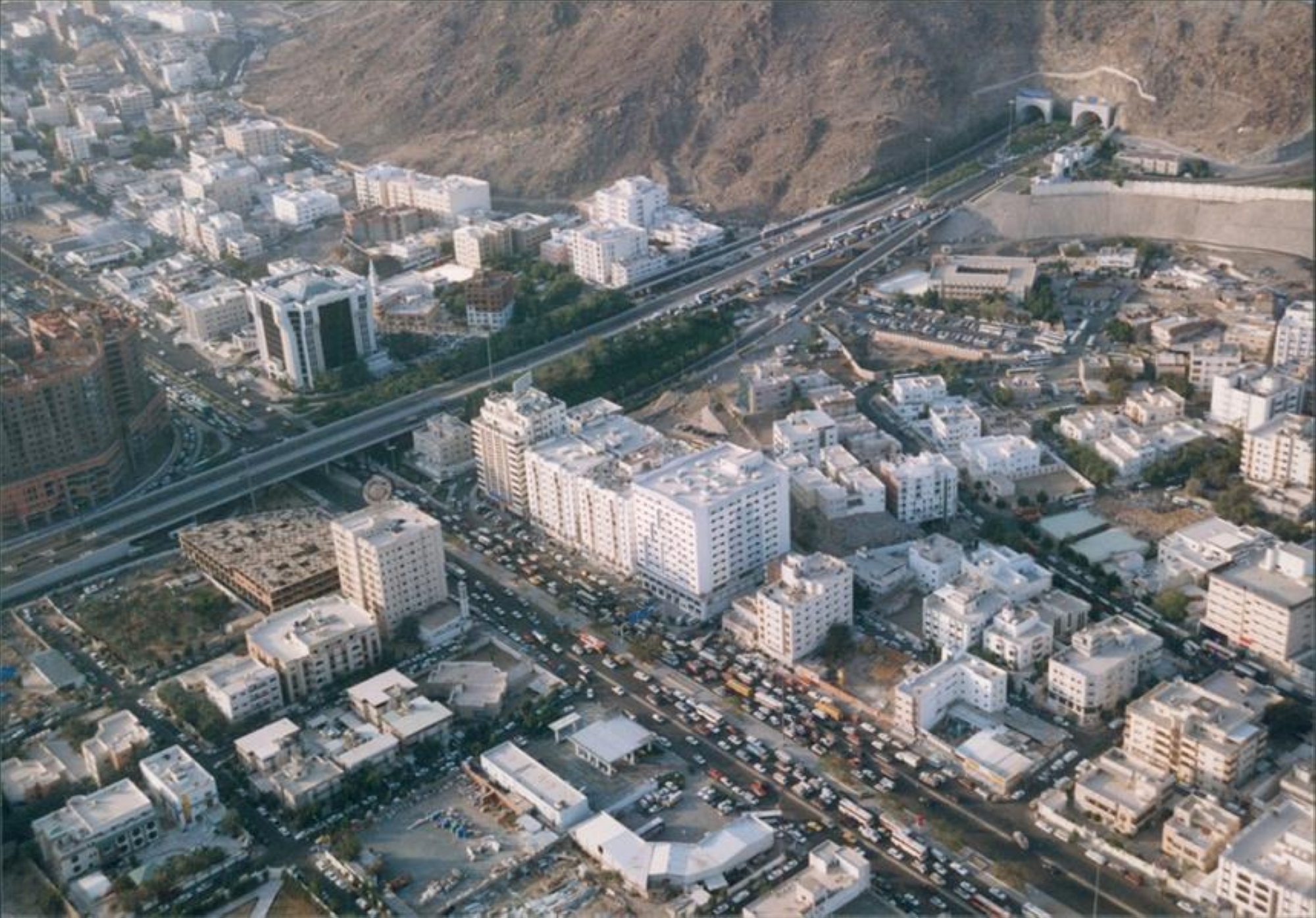 استمرار استقبال طلبات تصاريح إسكان الحجاج بمكة حتى نهاية شوال