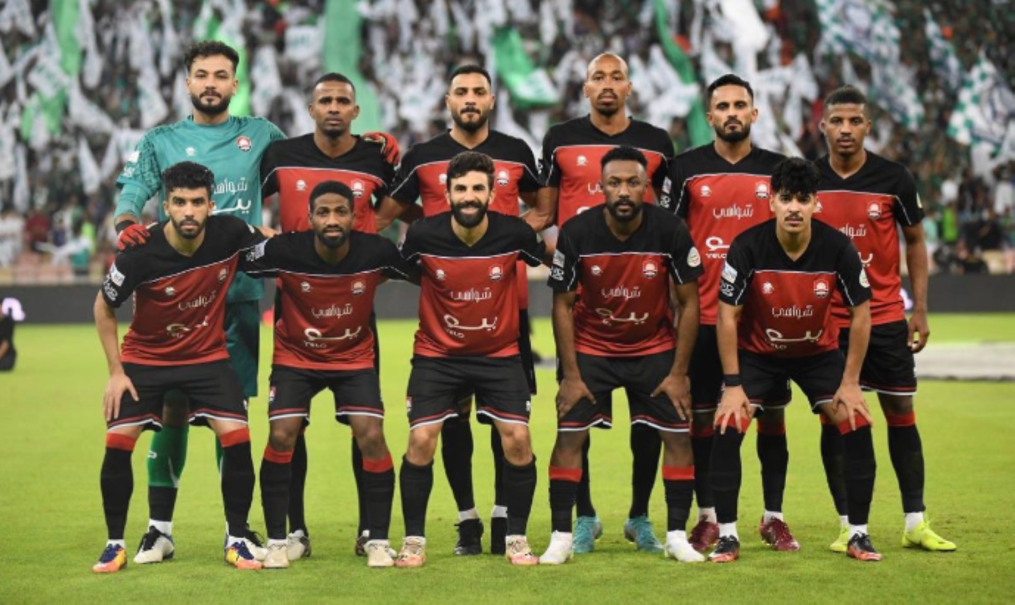 الغامدي: هدف رونالدو المبكر أنهى الأمور