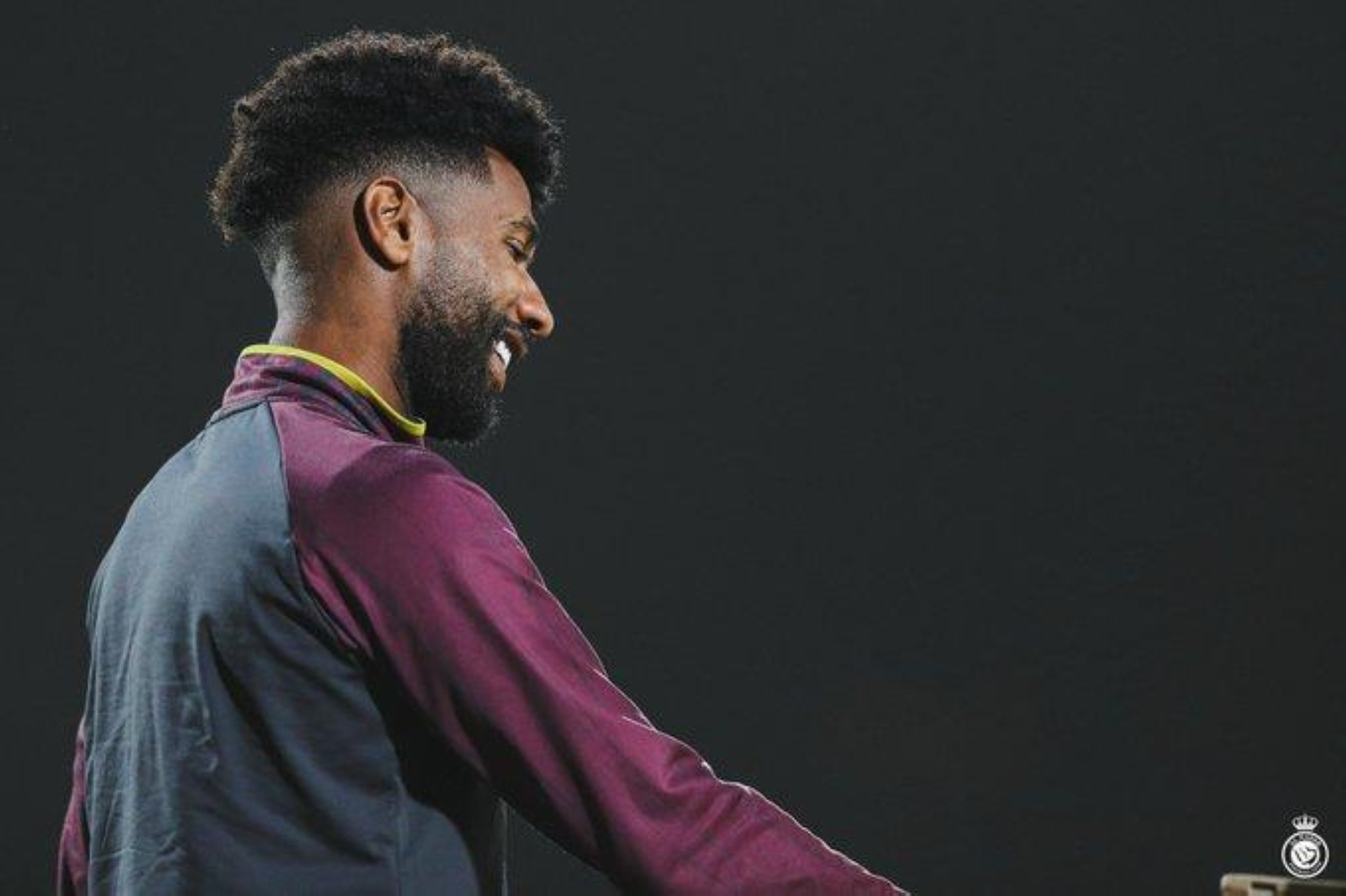النصر يستعيد خدمات النجعي أمام الخليج