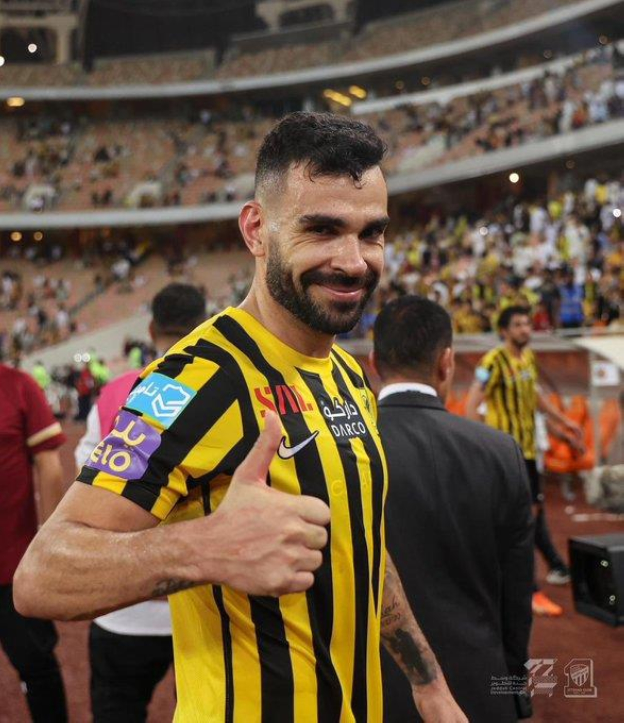 هنريكي: غروهي كلمة السر.. والدوري لم ينته بعد