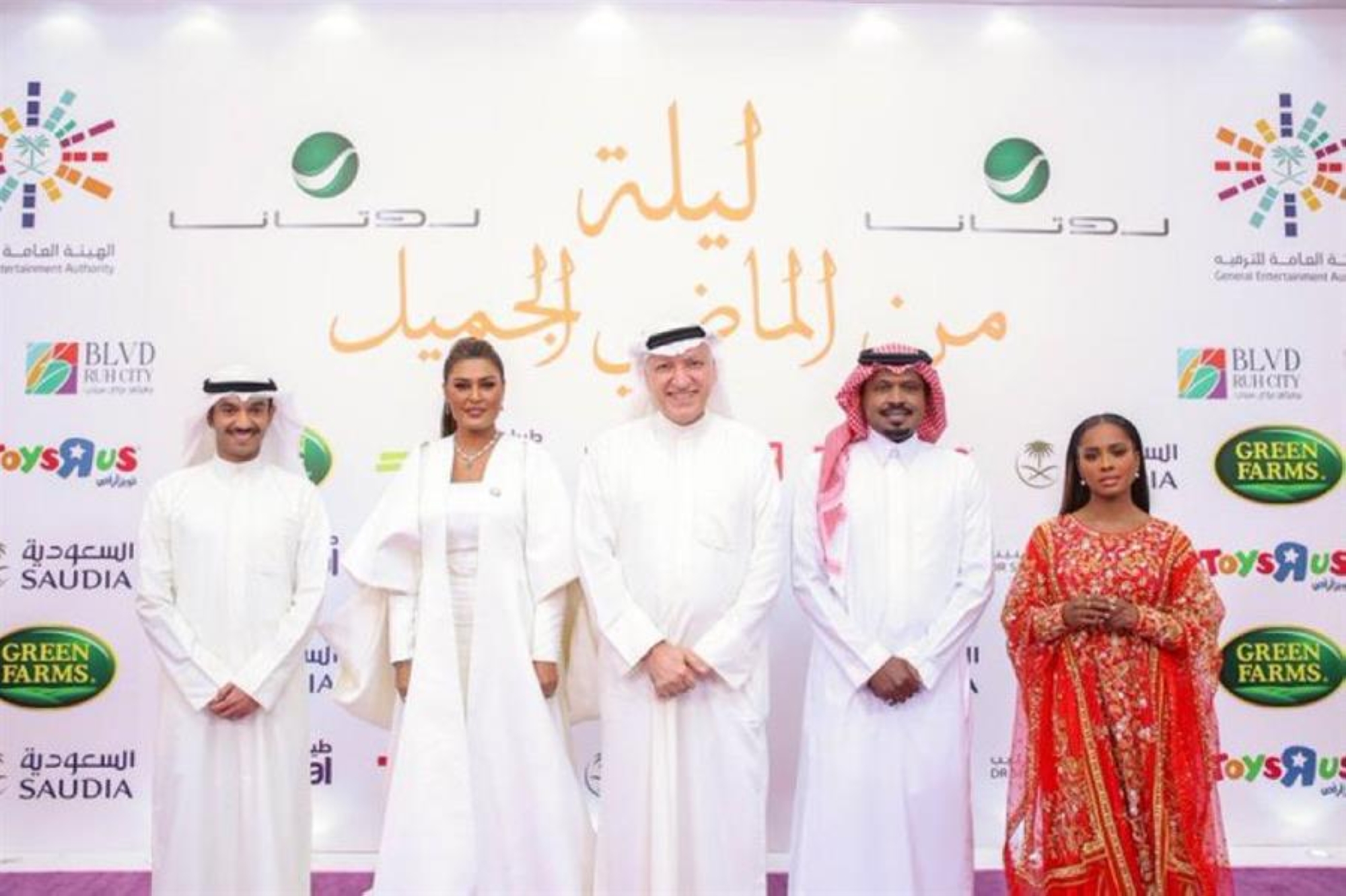 من حقبة الخمسينات.. " ليلة من الماضي الجميل" تحيي ذكرى أسماء فنية خالدة