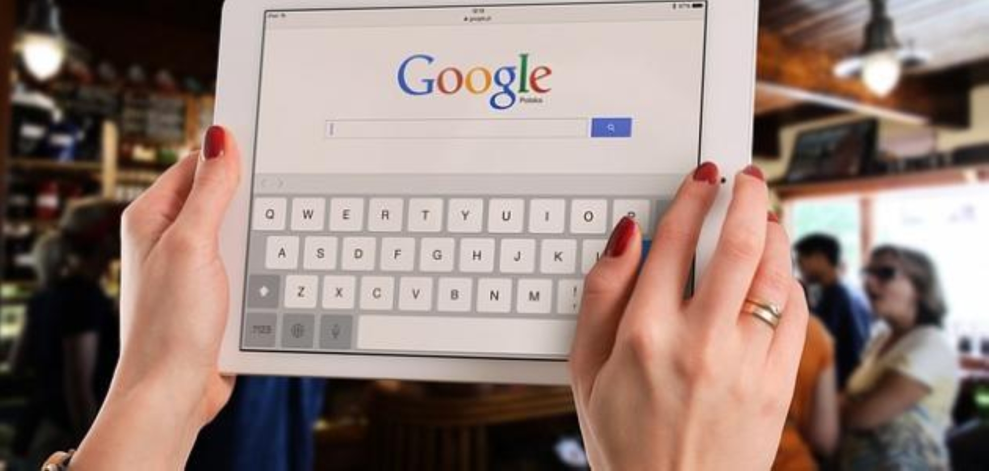 تعرف على طريقة حذف سجل البحث من جوجل