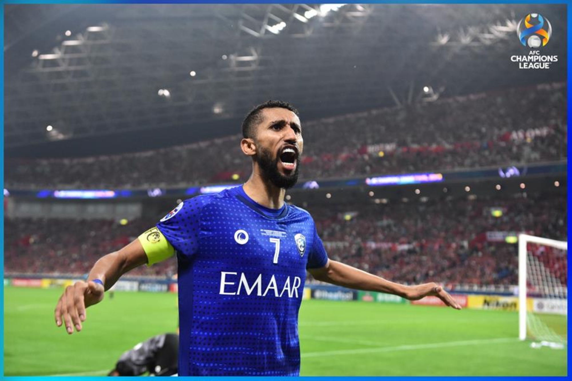 عودة نجوم الهلال المصابين.. هل تكون كلمة السر في النهائي الآسيوي؟