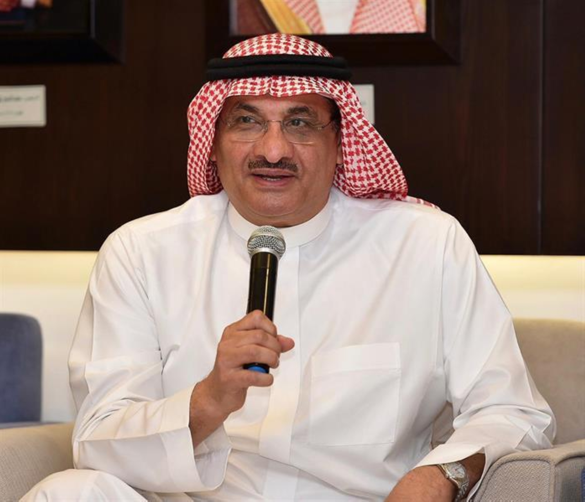 طارق كيال: لا توجد إدارة محترفة تقيل مدرب قبل 6 جولات من نهاية الموسم