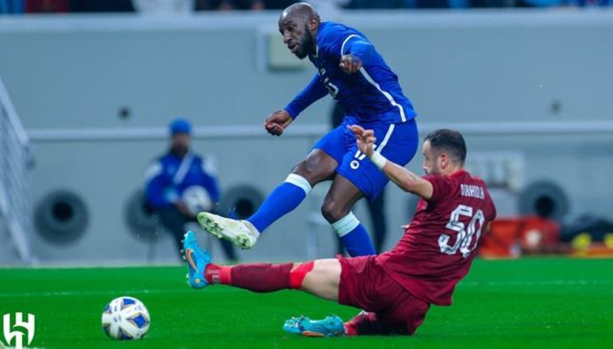 ماريجا جاهز لخوض نهائي دوري أبطال آسيا