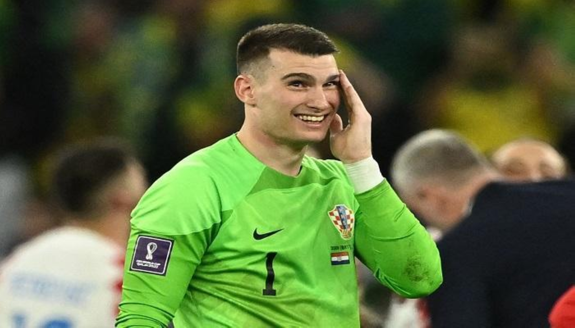 مانشستر يونايتد يفاوض هذا الحارس لضمه