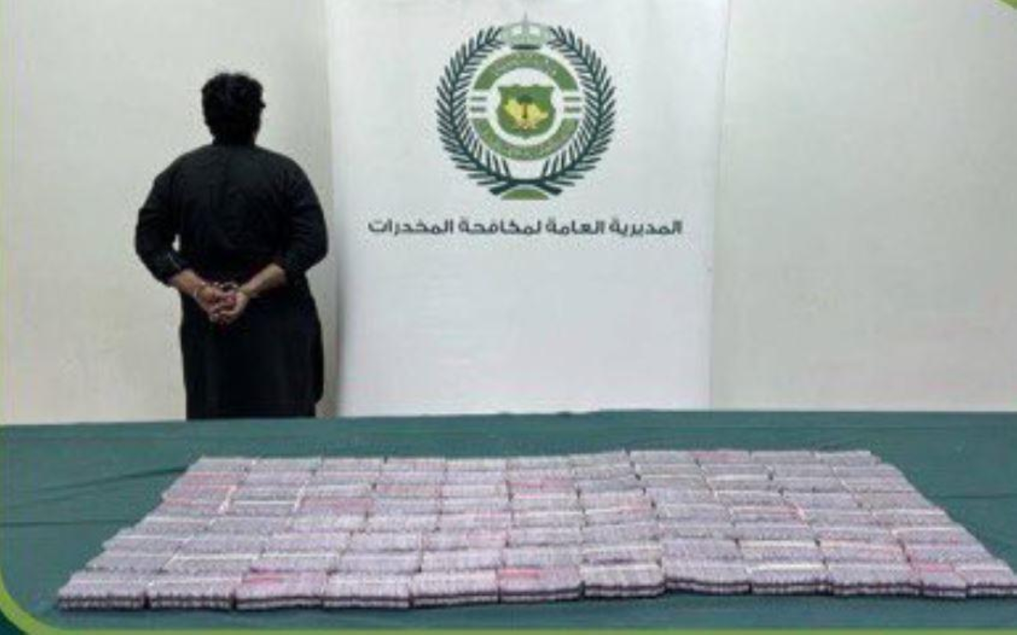 القبض على مقيم لترويجه أقراصاً خاضعة لتنظيم التداول الطبي بالرياض