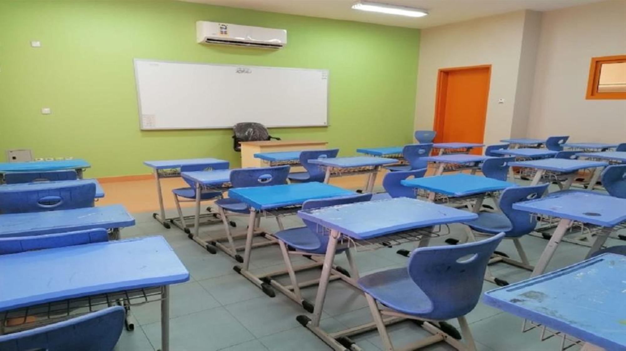 تعليق الدراسة الحضورية غدًا في عدد من مناطق المملكة