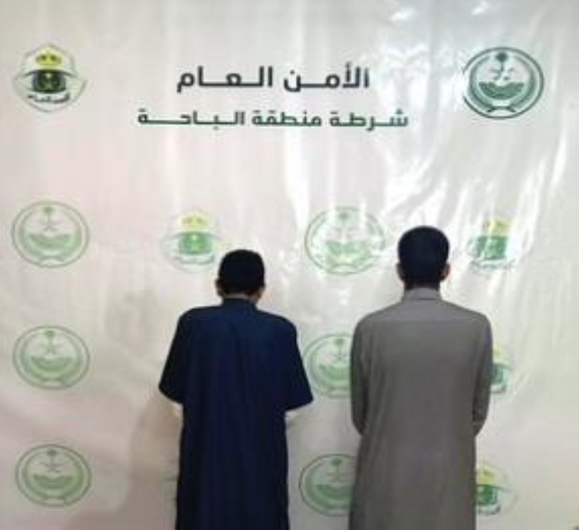 الإطاحة بمواطنين اصطادا نيصًا مهددًا بالانقراض في الباحة