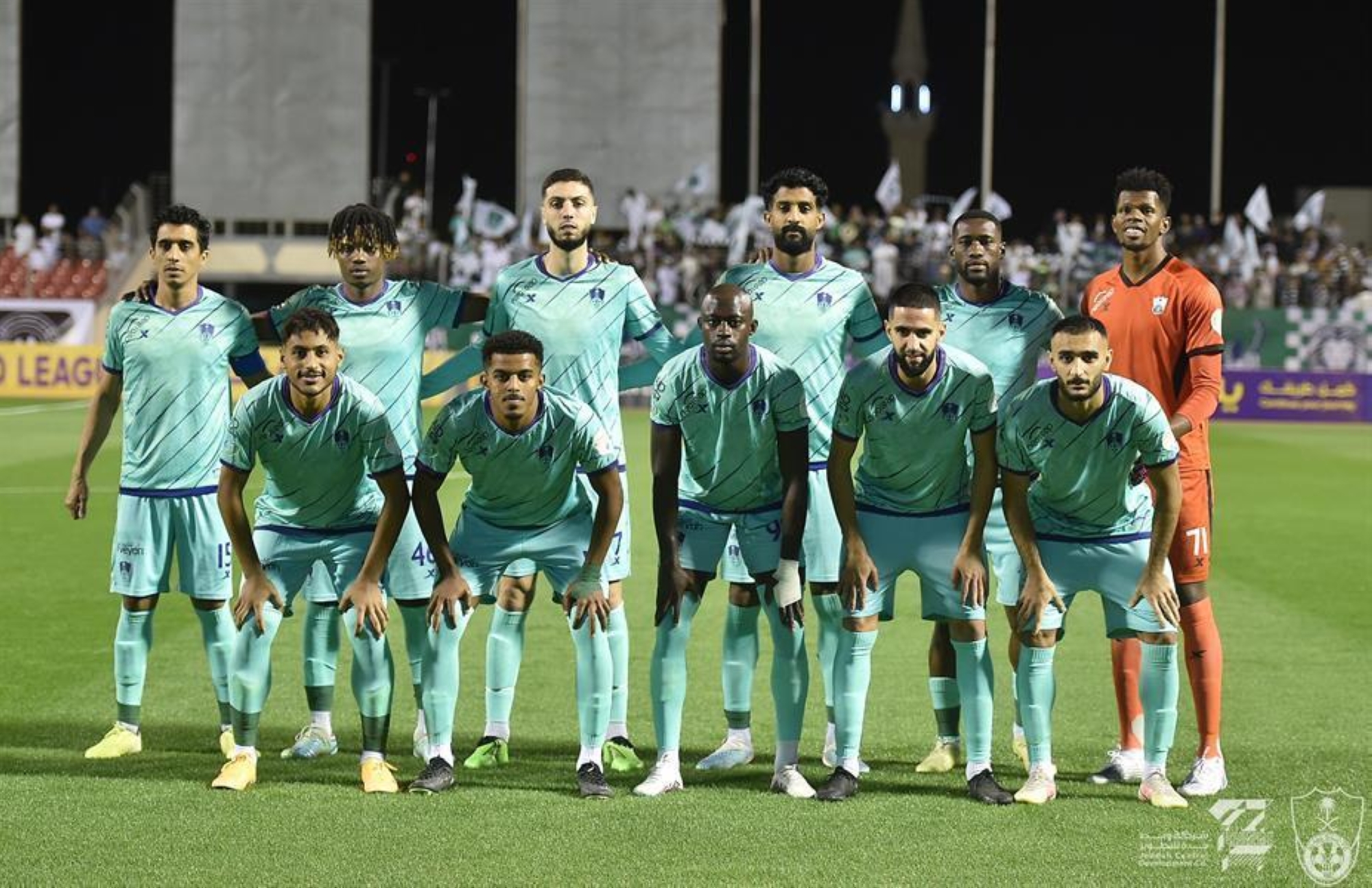 موسيماني يُعلن تشكيل الأهلي لمواجهة الساحل في دوري يلو
