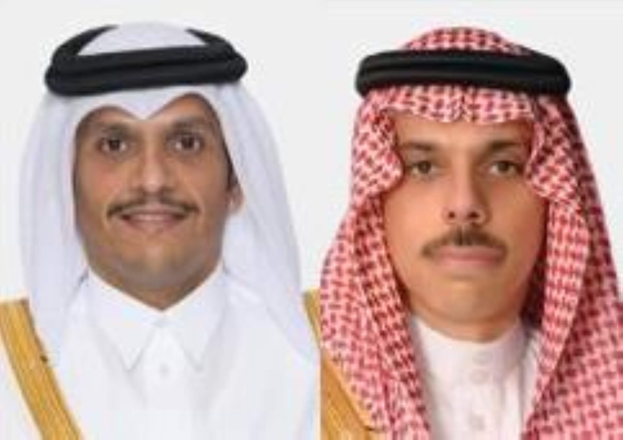 قطر تهنئ المملكة بإجلاء المواطنين السعوديين من السودان وتشكرها على إجلاء القطريين