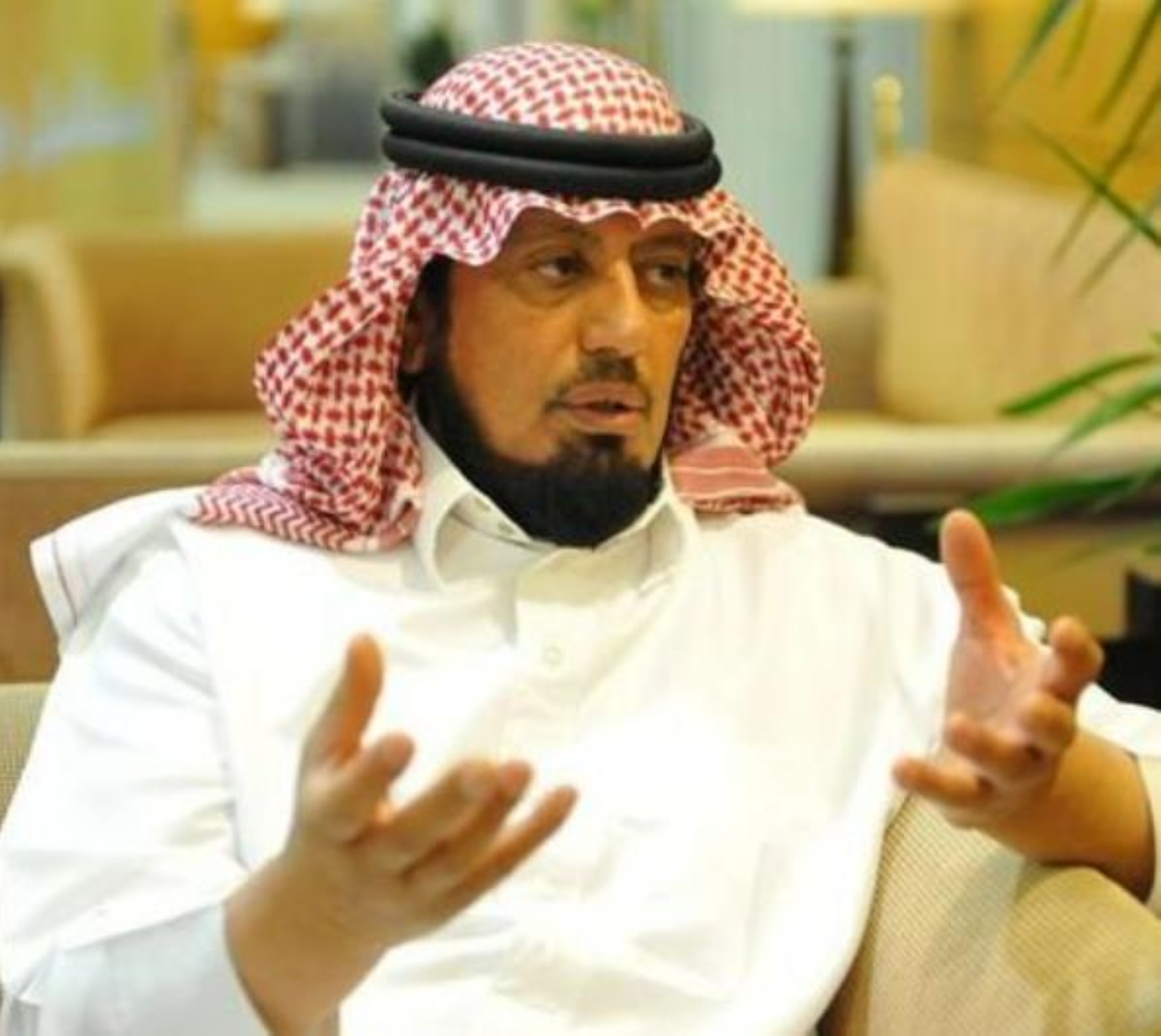 الخضيري لـ"أخبار24": من يرون السبت عيداً "هُواة".. وأهدافهم إحداث "زوبعة"