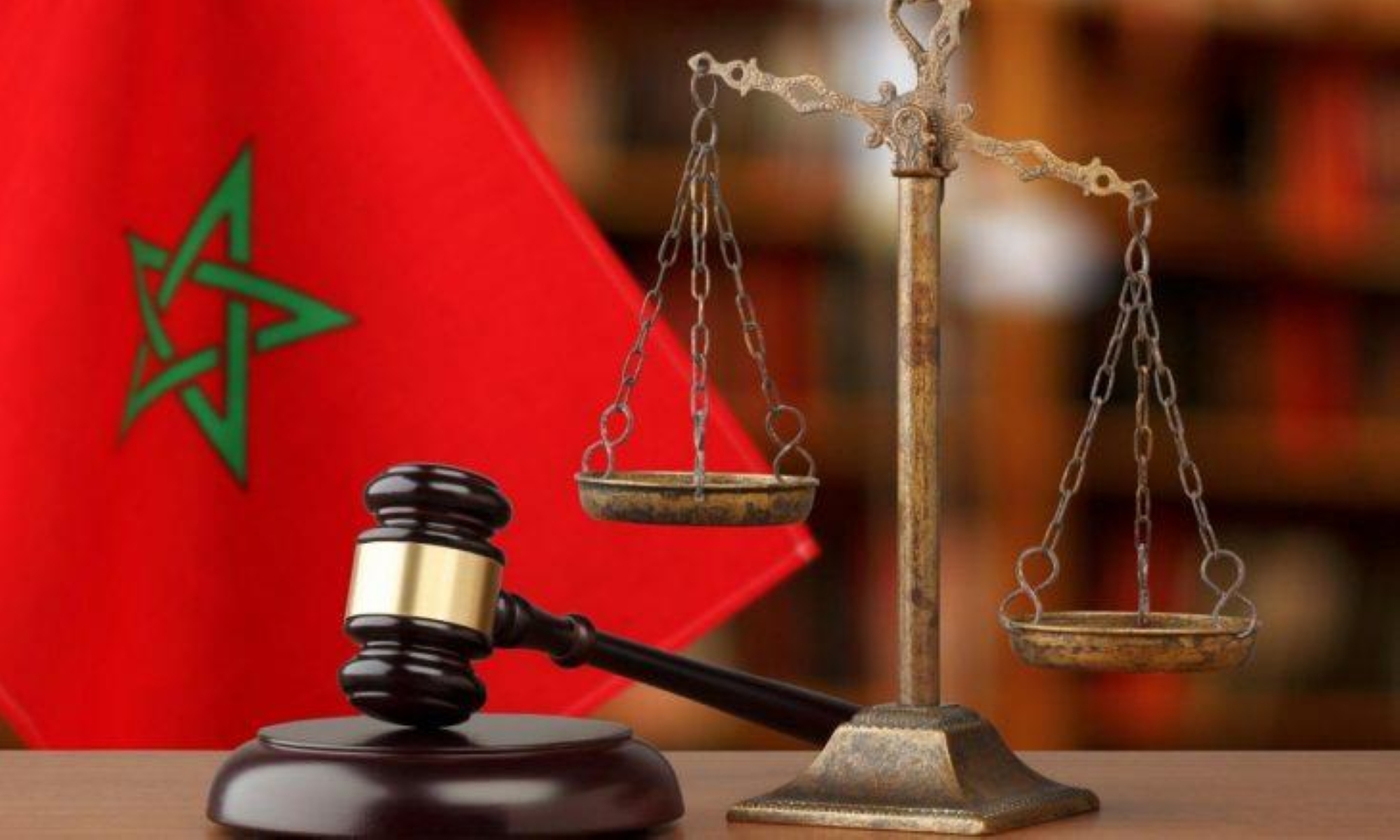 القضاء المغربي يبرئ مشتبها بتهريبه المخدرات من جريمة قـتل في فرنسا