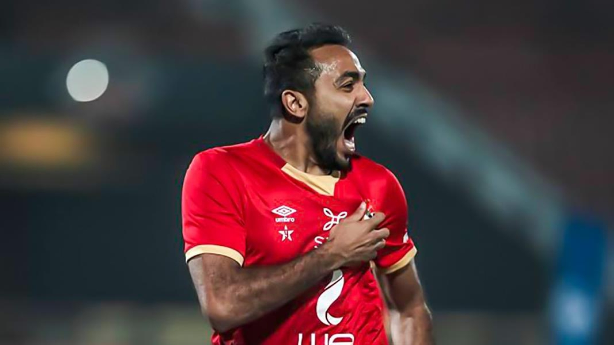 رسميًا.. إيقاف لاعب الاتحاد الأسبق 12 مباراة
