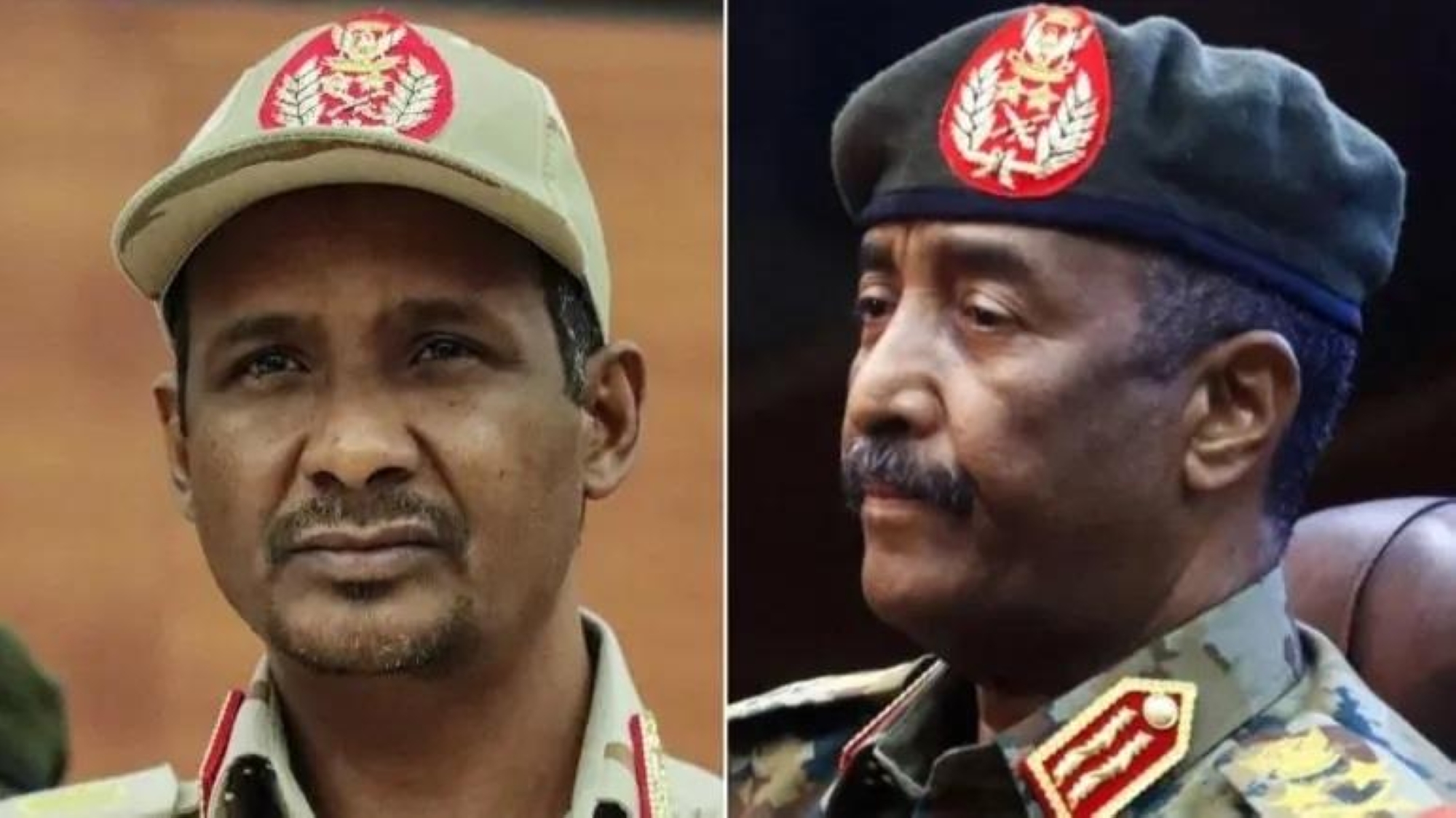 نزاع "الجنرالات" يقود السودان لمُنزلقٍ خطير.. وتقاذف تُهم "الانقلاب" يتسيد المشهد