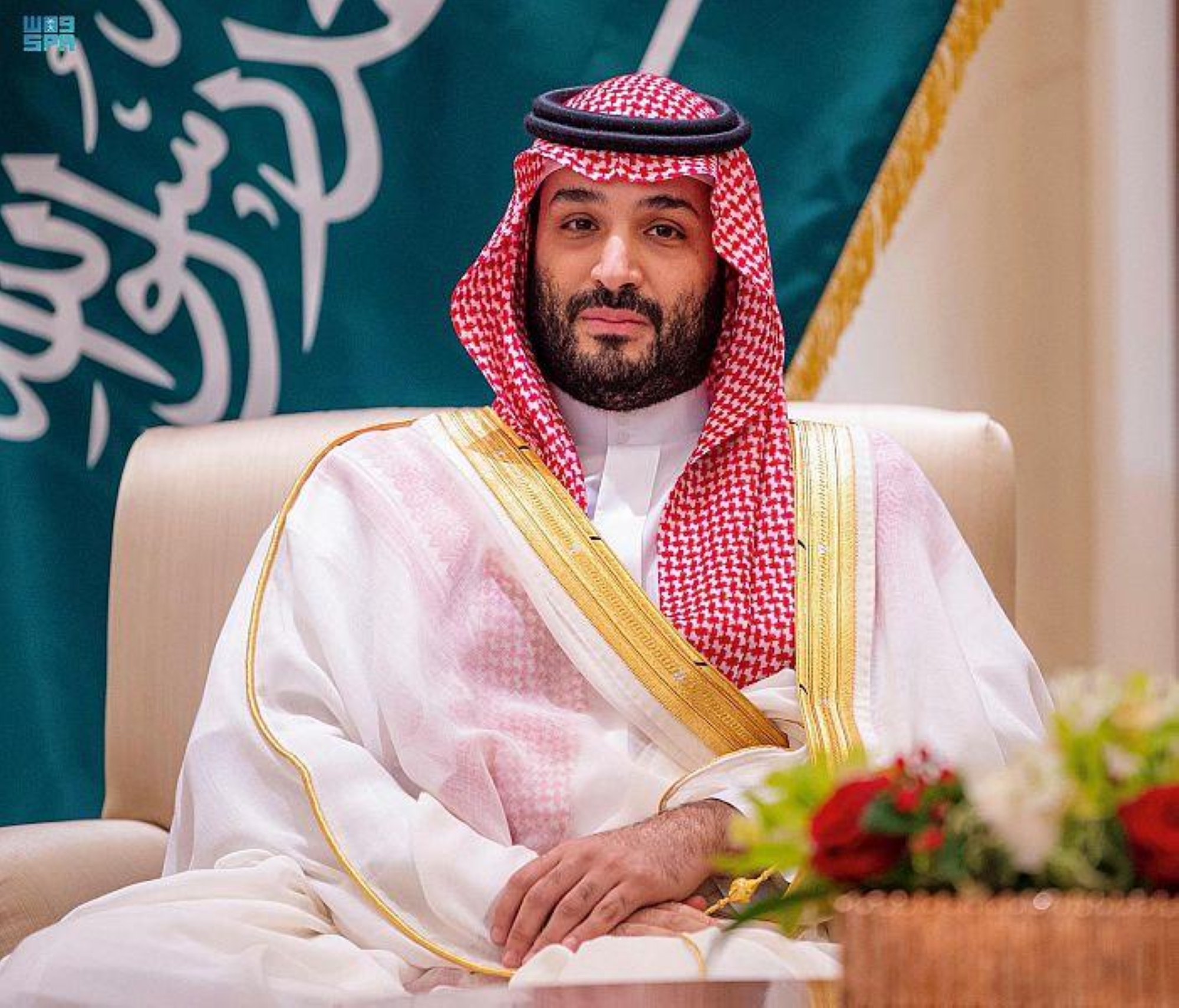 في "خطابٍ تاريخي".. ولي العهد يُكرس لـ"الأصالة" بدرسٍ عالمي