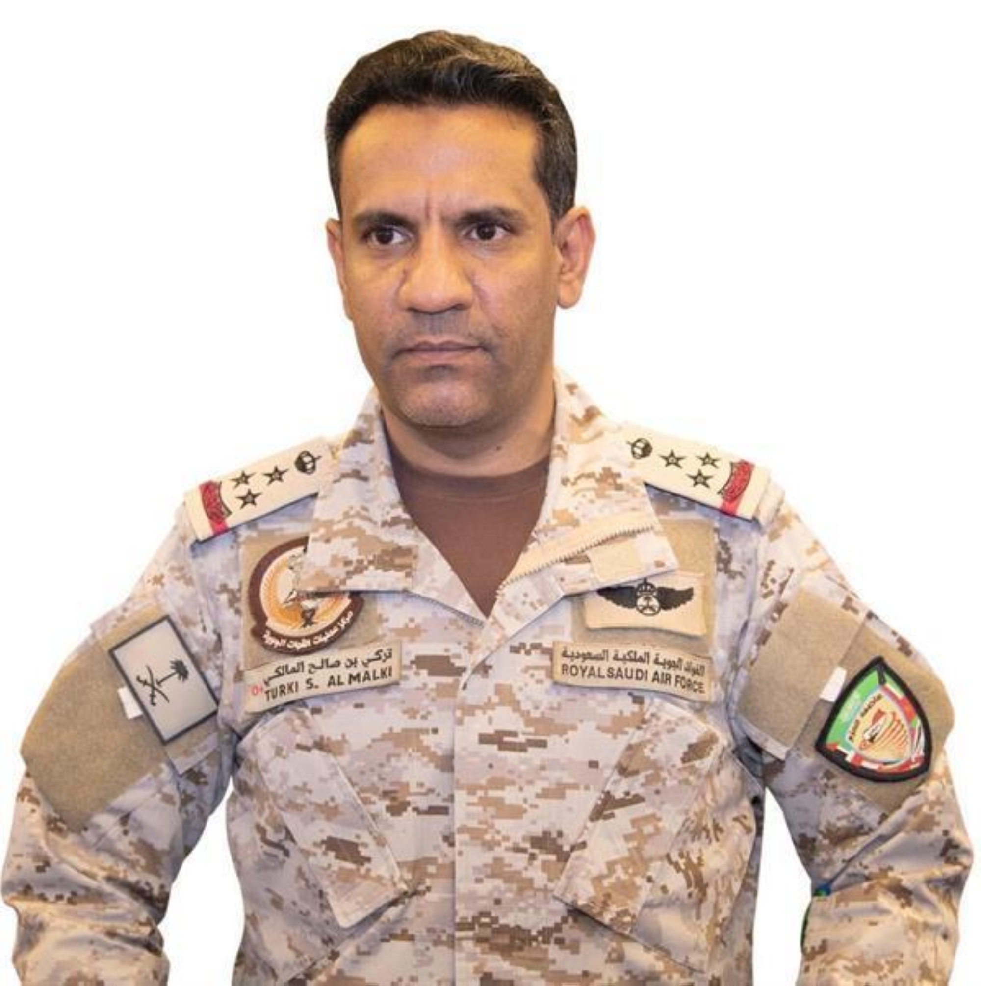 "التحالف": إطلاق سراح 104 أسرى حوثيين بمبادرة إنسانية من المملكة