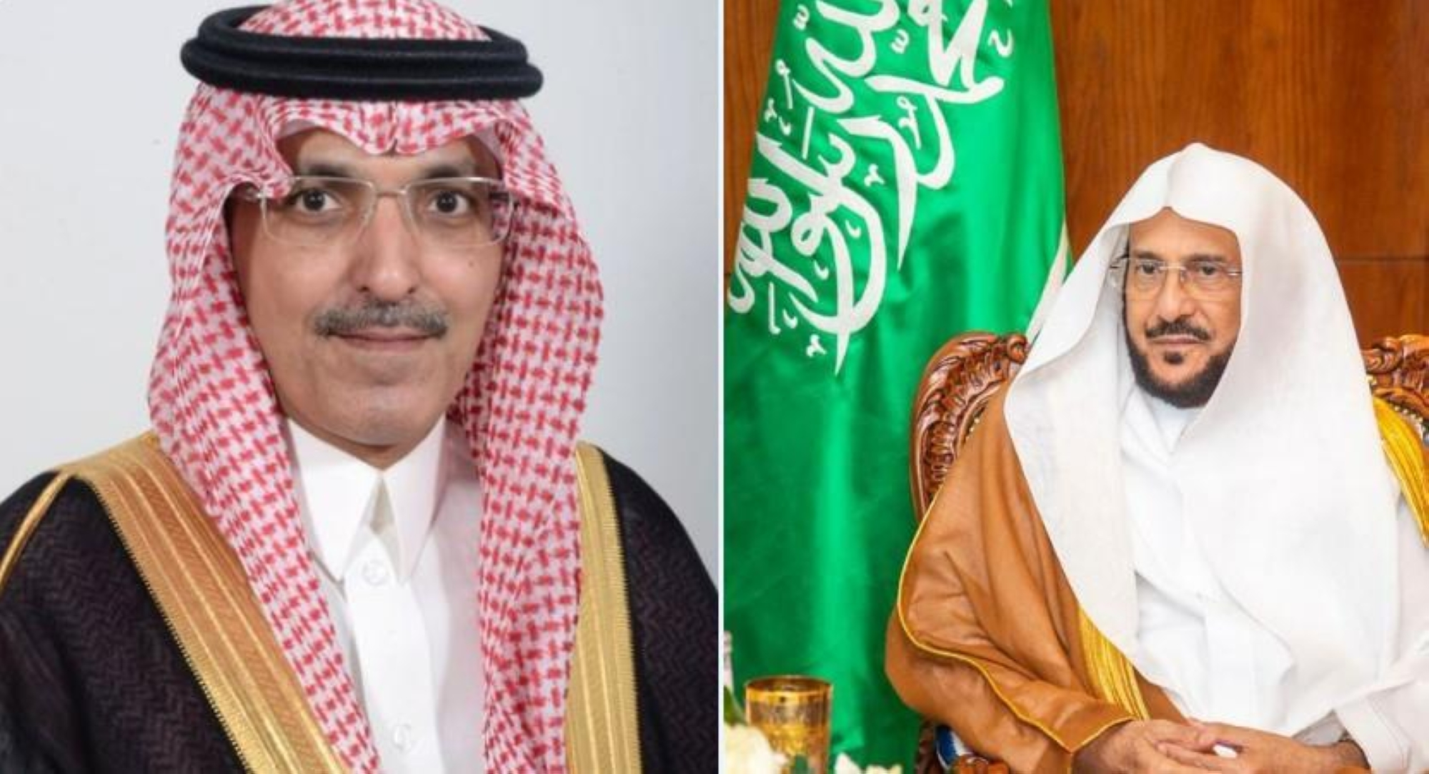 تعاون بين "الإسلامية" و"المالية" لتنظيم صرف غلة الأوقاف