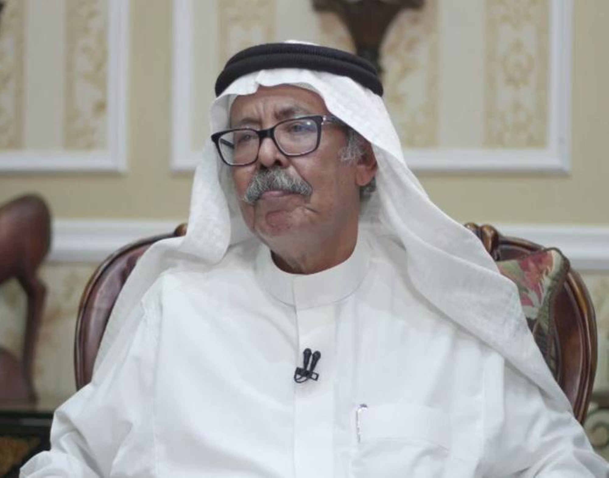 السريحي لـ "أخبار 24": الأندية الأدبية خارج التحولات التي تحدث حالياً