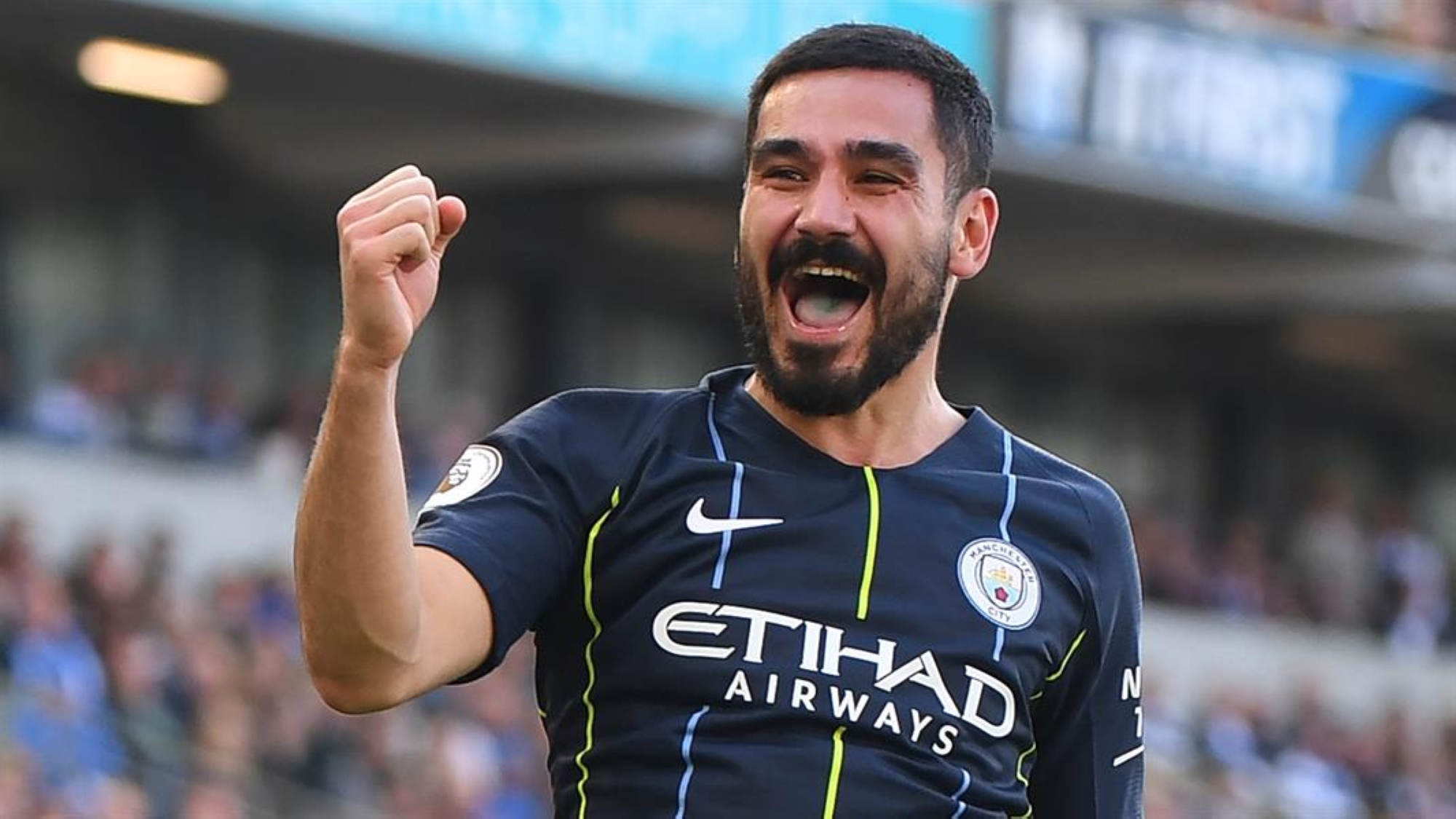 هل ينتقل جوندوجان لبرشلونة؟.. وكيله: يُركز على الفوز بثلاثة ألقاب كبرى كقائد للسيتي