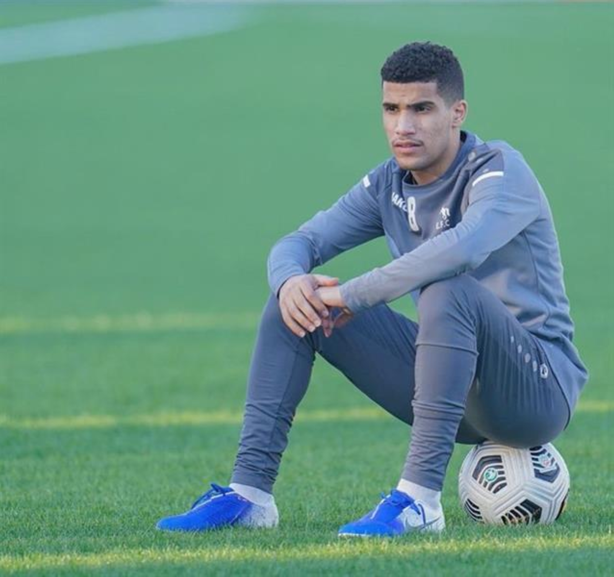 حامد الغامدي لـ"سبورت 24": الفيحاء كان يعتمد على التحولات.. وهدفنا الفوز في جميع المباريات المقبلة