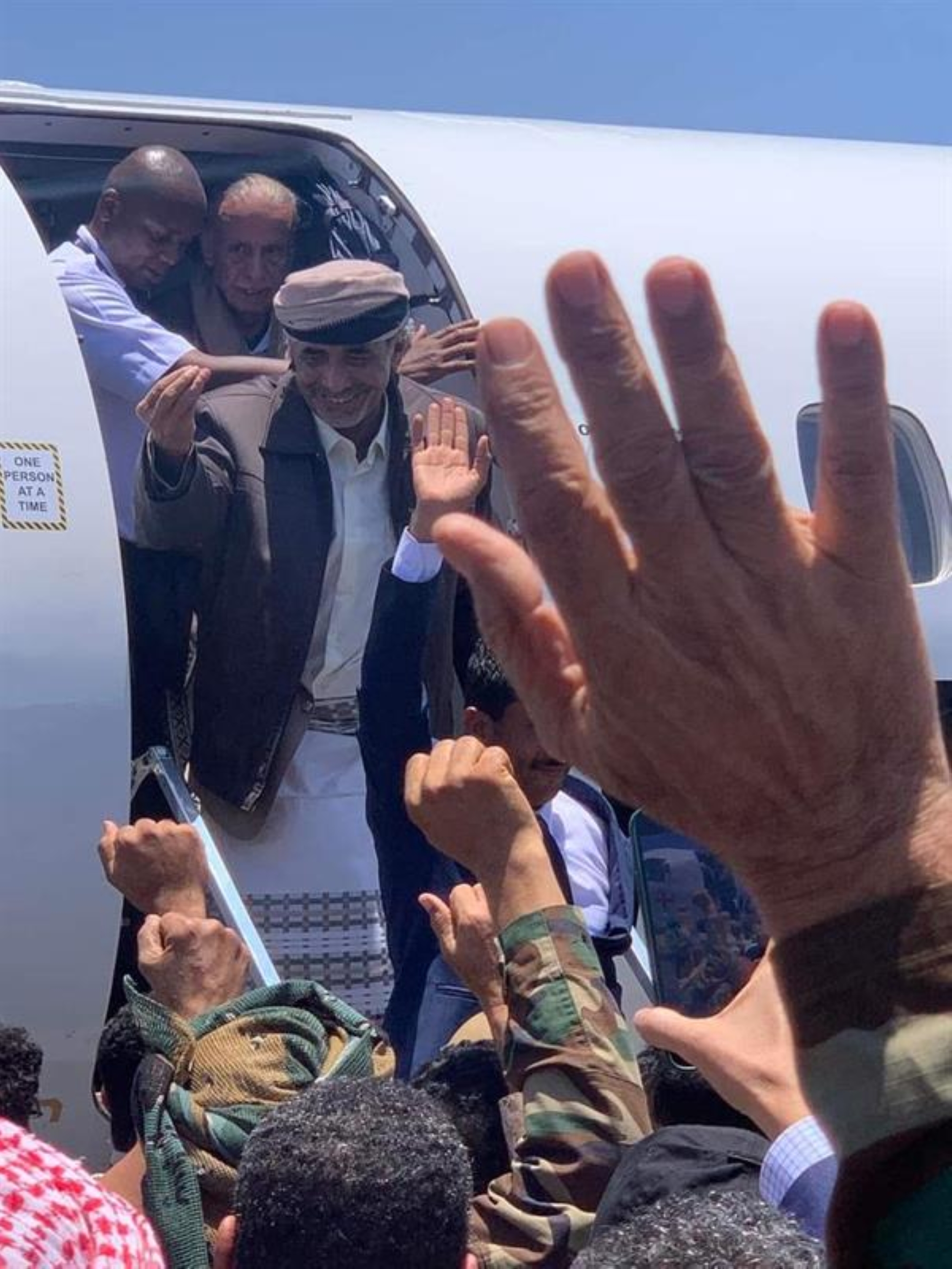 تبادل "الأسرى" بين اليمنيين.. و"التعاون الخليجي" يشيد بمساعي السعودية وعُمان