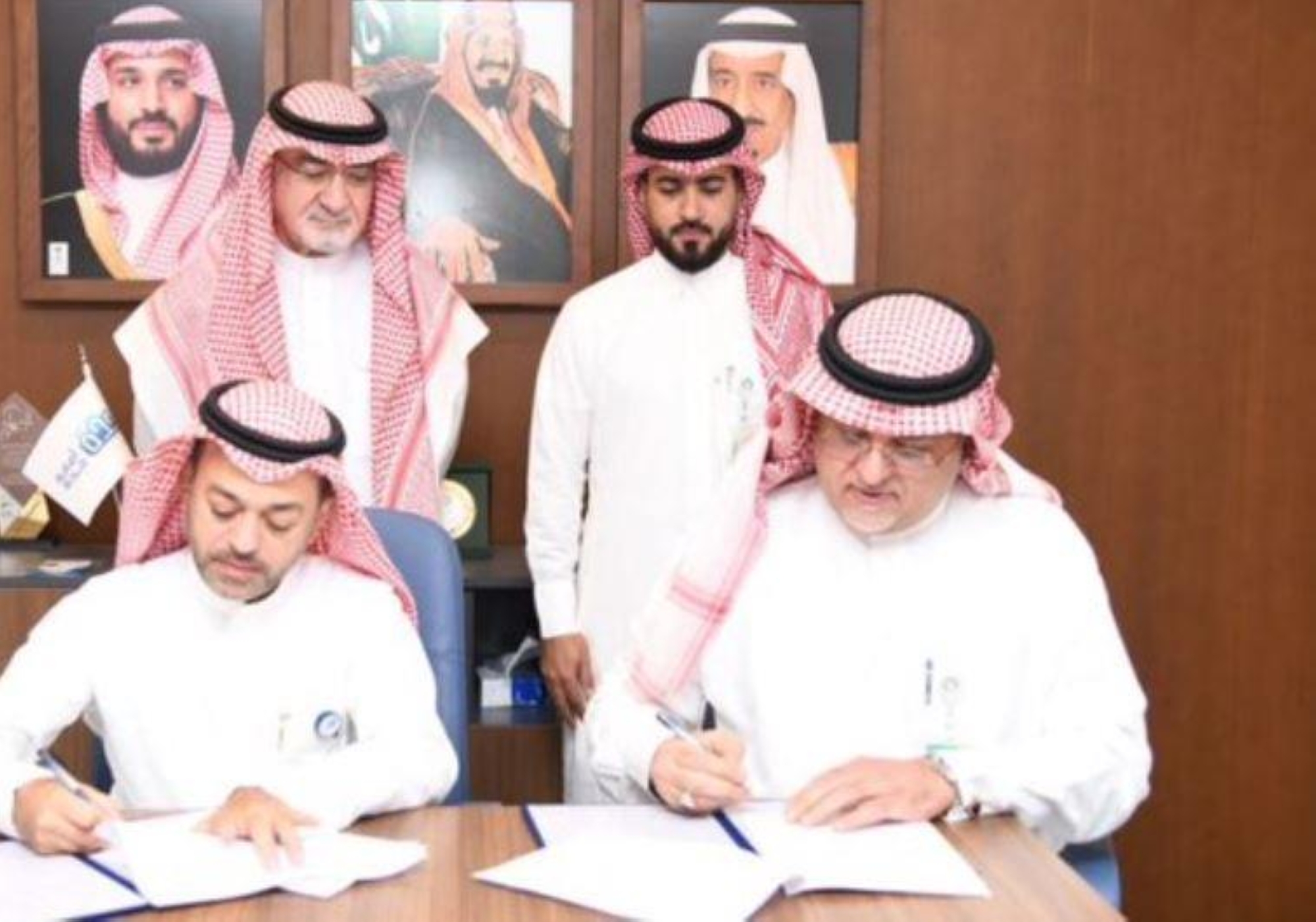 الاتحاد السعودي للإنقاذ وأمانة جدة يتفقان على تعزيز السلامة المائية