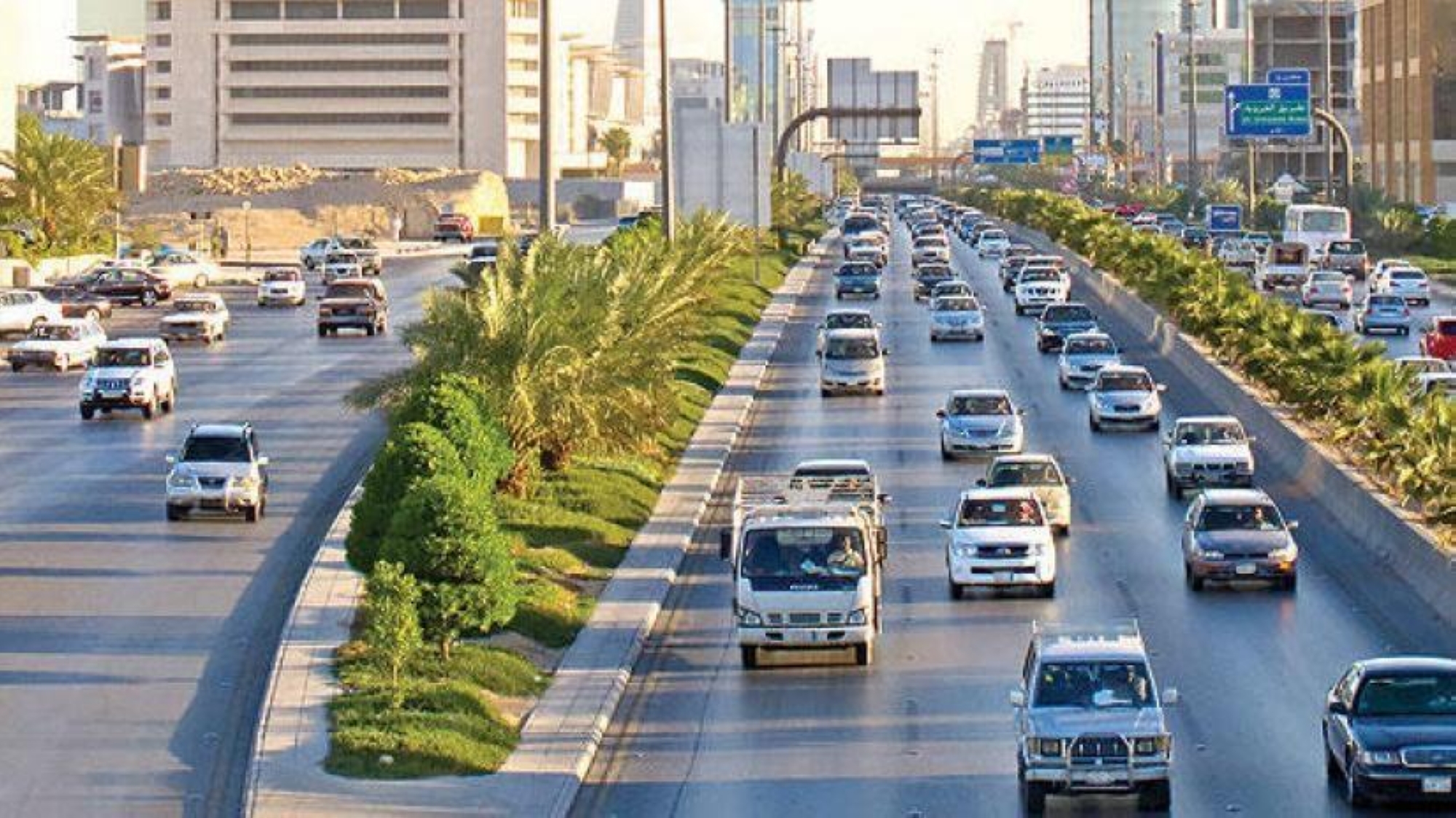 "هيئة الطرق": 8 إرشادات تحدّ من الحوادث المرورية خلال العيد