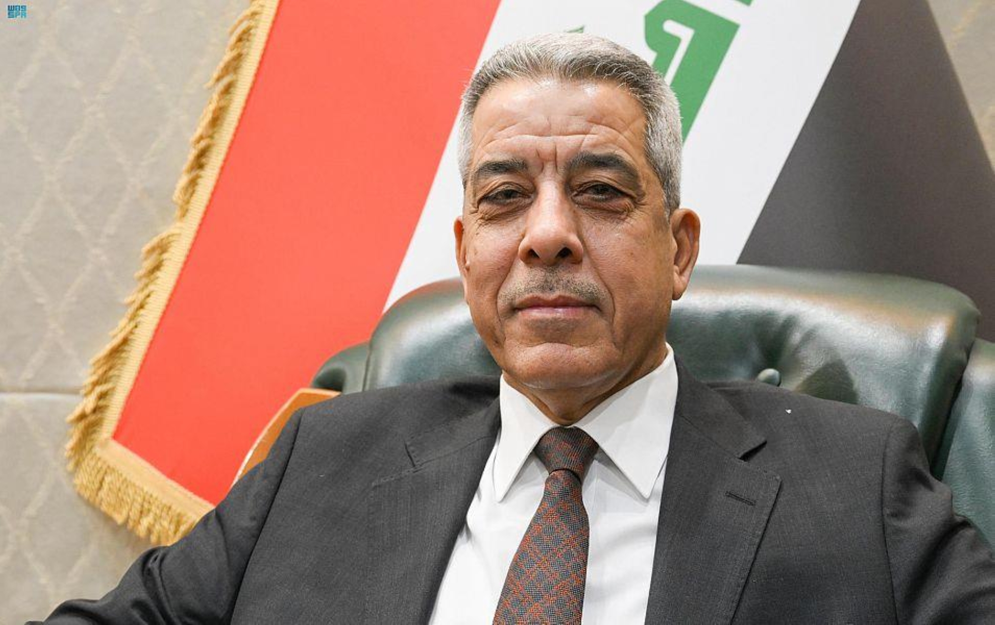 سفير العراق: نتطلع للاستفادة من تجارب المملكة في الطاقة والكهرباء والمدن الصناعية