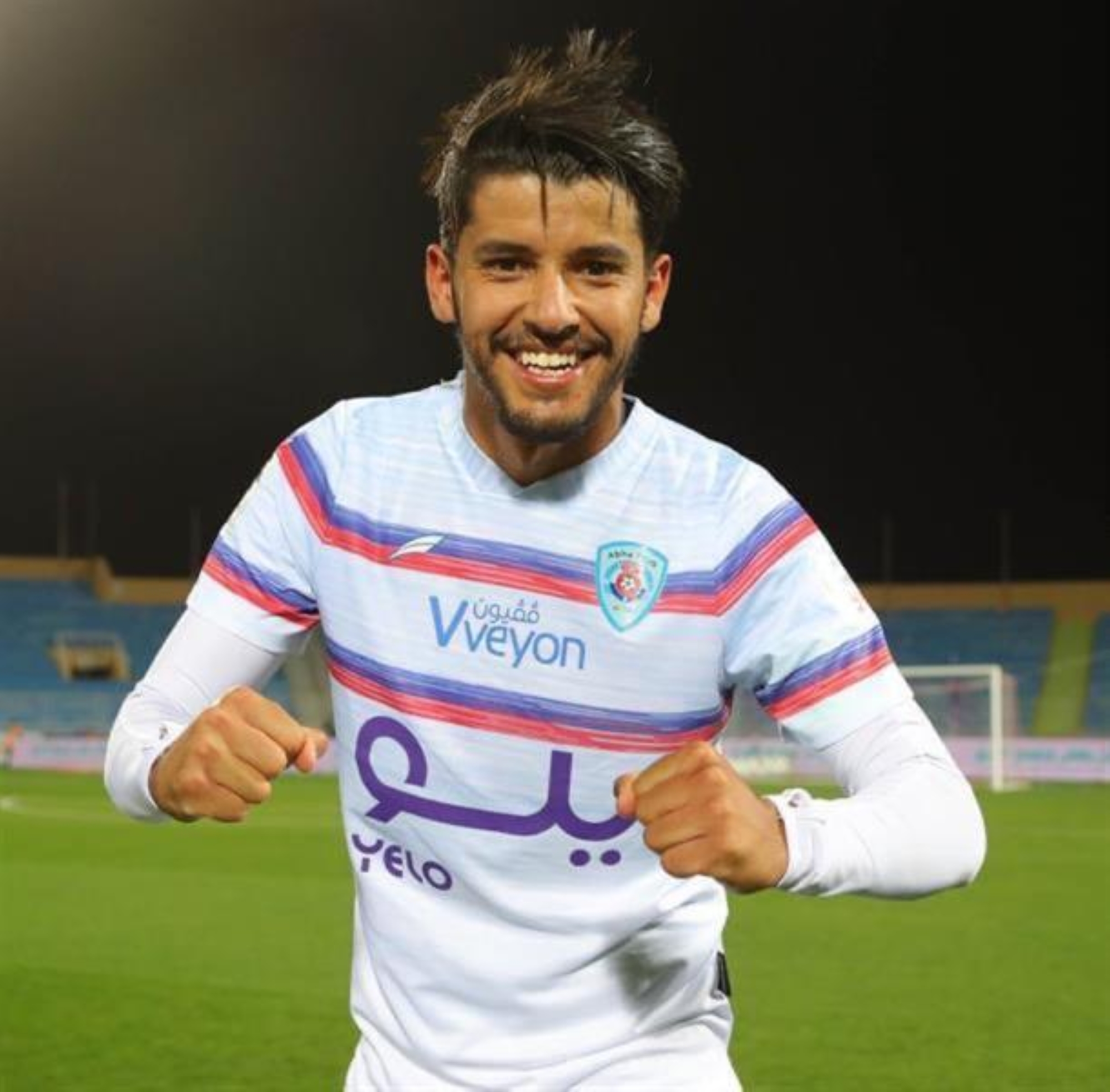 سعد بقير يتحدث عن أسباب تفضيله "أبها".. وعدم تواجده بمنتخب تونس