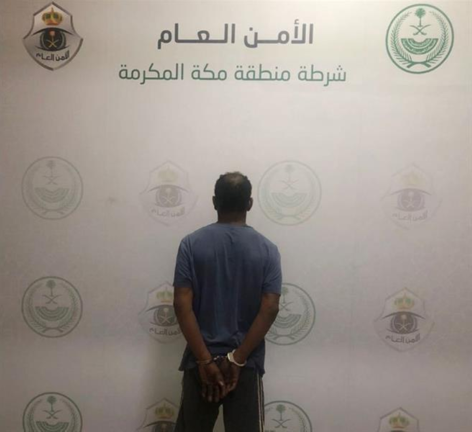 ضبط مواطن سطا على منزلين وسرق ذهباً ومجوهرات في جدة